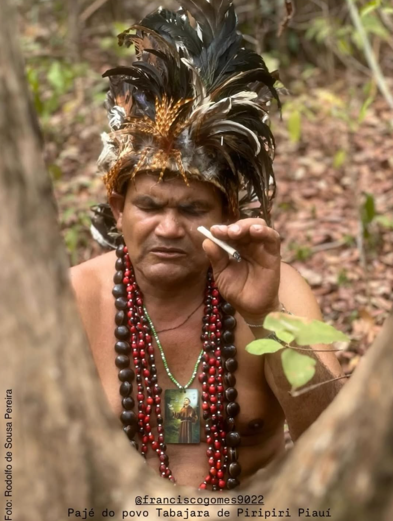 Dia Nacional da Consciência Indígena
